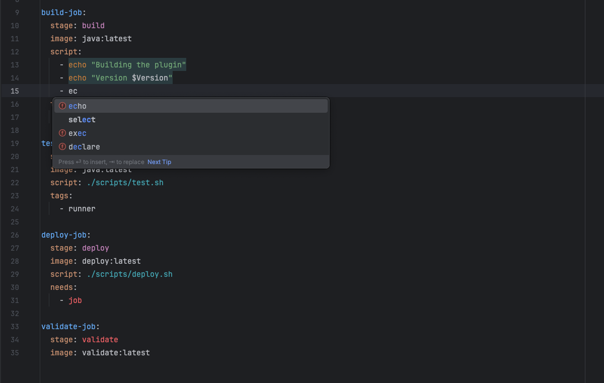Screenshot 3
